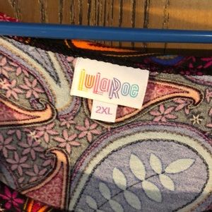 LuLaRoe Dresses - ‼️Sale‼️LuLaRoe Nicole NWOT LuLaRoe Dresses - ‼️Sale‼️LuLaRoe Nicole NWOT